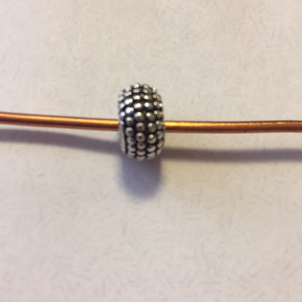 Pandora charm
